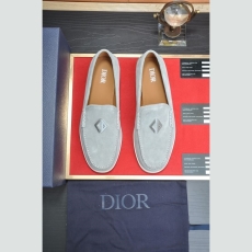 Christian Dior Leather Shoes